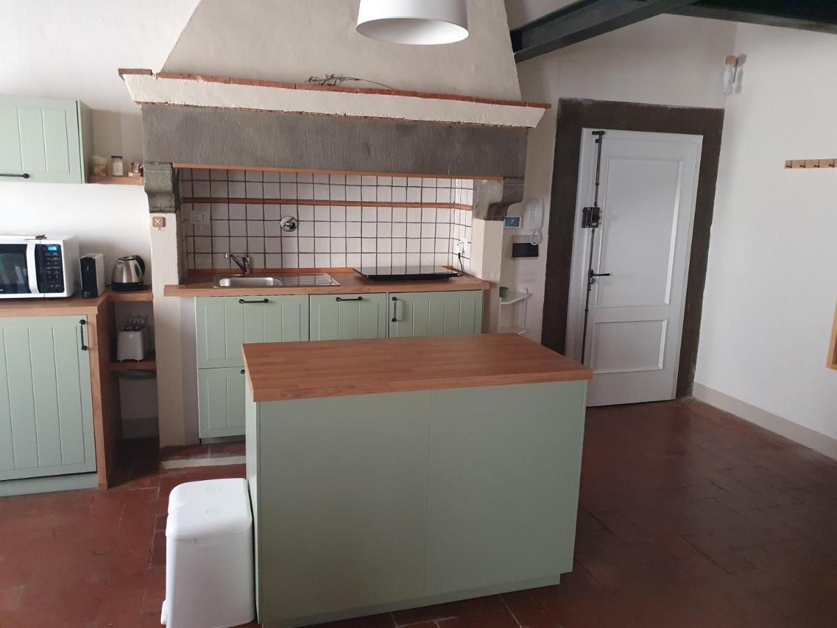 Loft - Le Maioliche Apartment Монтелупо Фиорентино Екстериор снимка