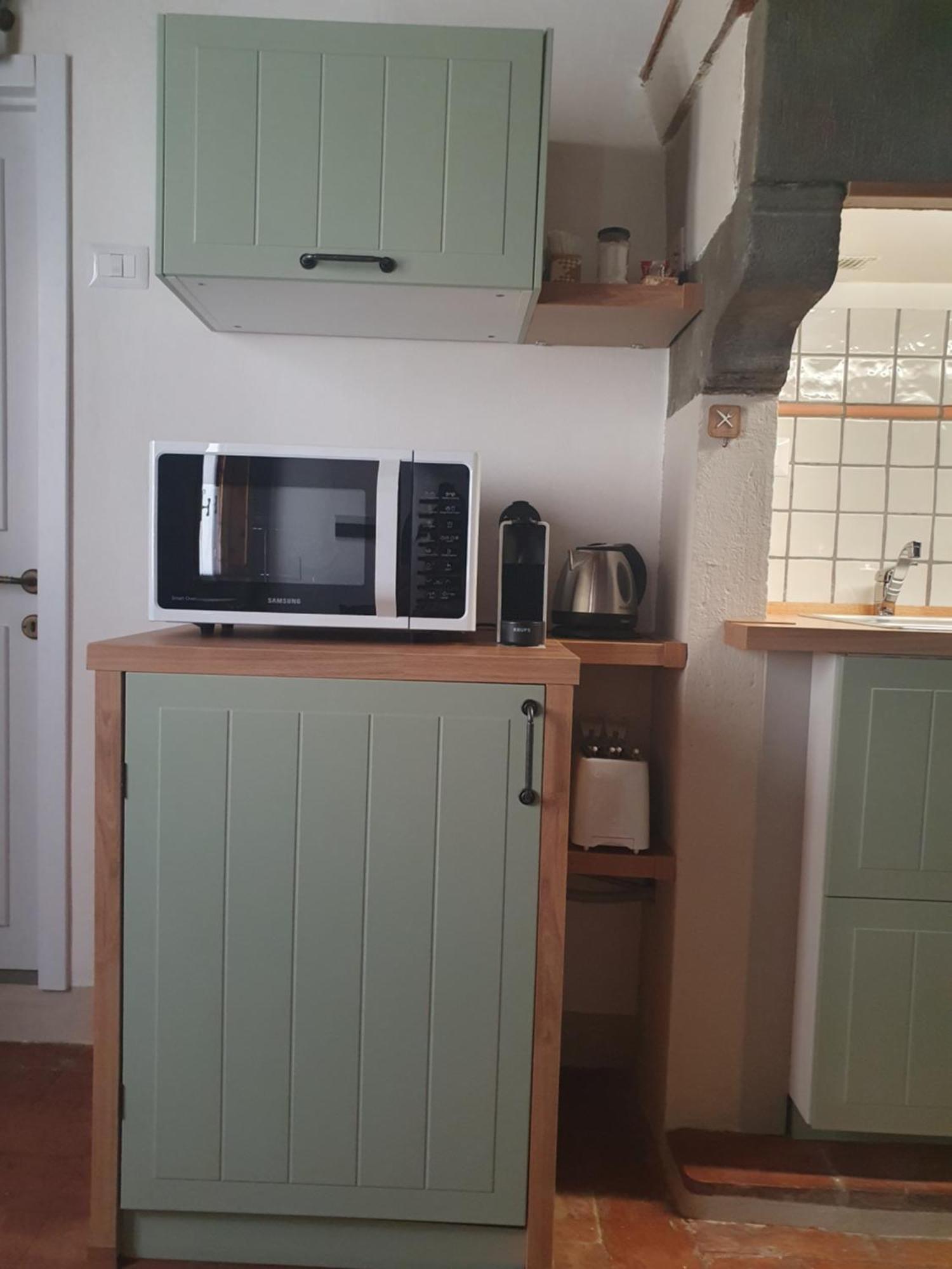 Loft - Le Maioliche Apartment Монтелупо Фиорентино Екстериор снимка