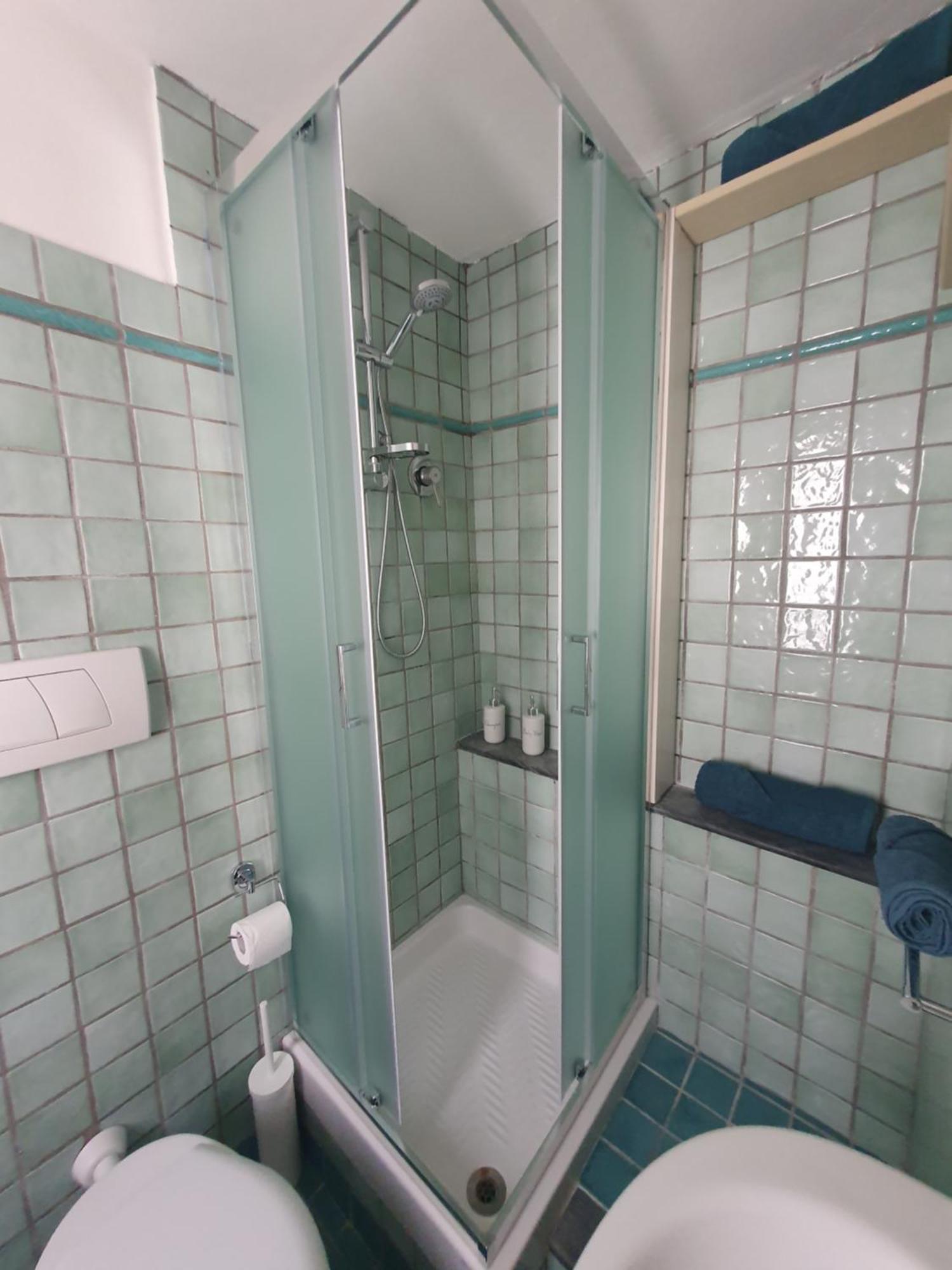 Loft - Le Maioliche Apartment Монтелупо Фиорентино Екстериор снимка