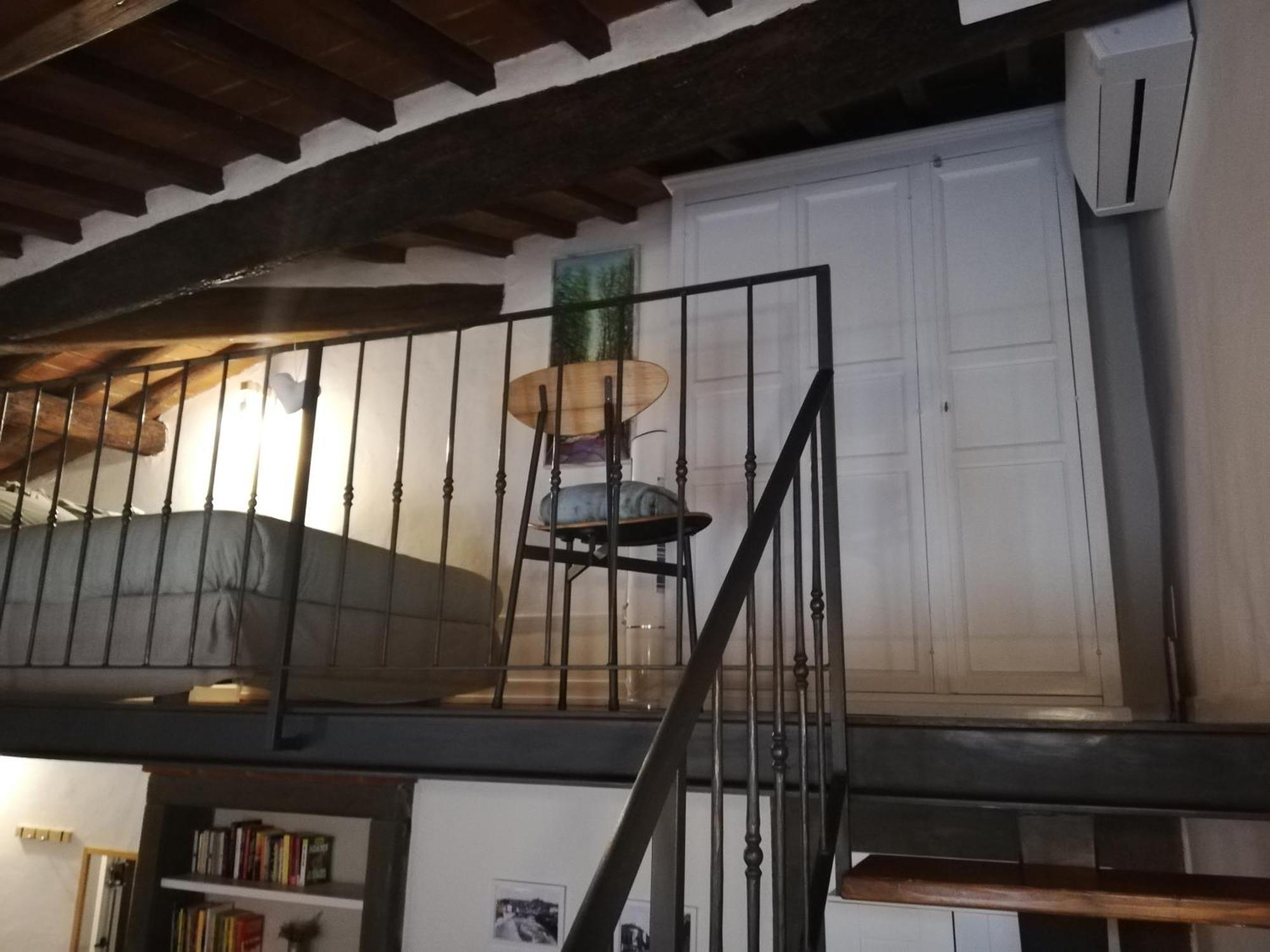 Loft - Le Maioliche Apartment Монтелупо Фиорентино Екстериор снимка