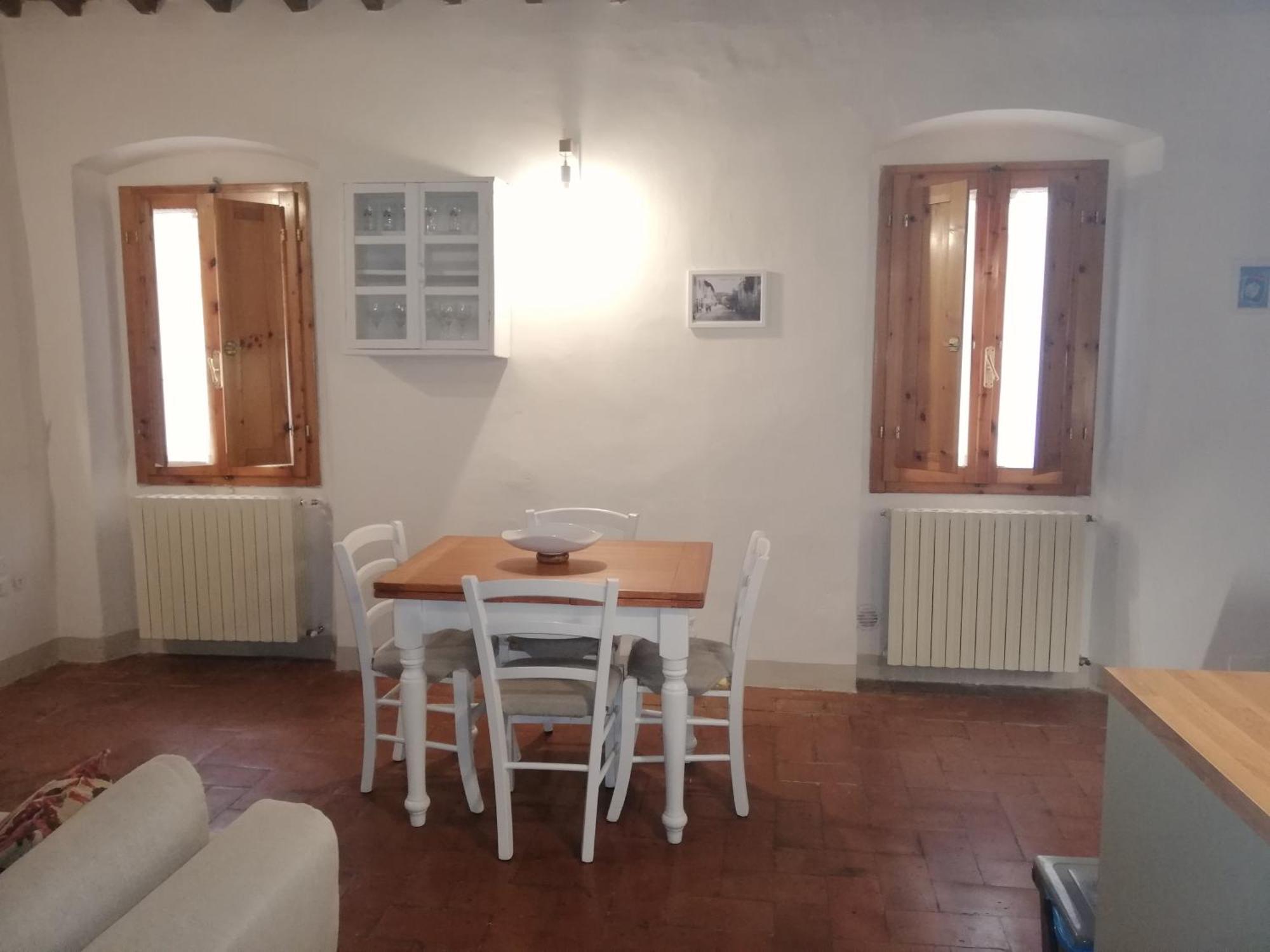Loft - Le Maioliche Apartment Монтелупо Фиорентино Екстериор снимка
