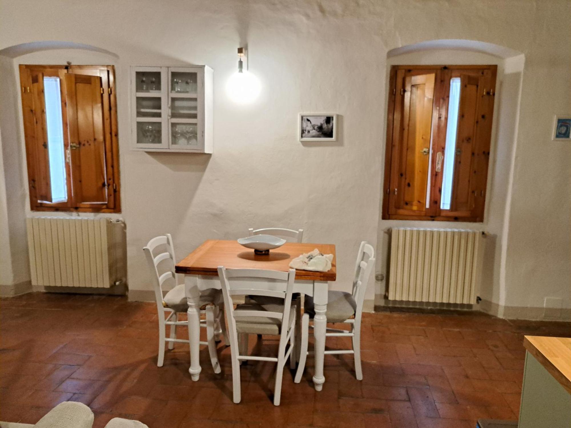 Loft - Le Maioliche Apartment Монтелупо Фиорентино Екстериор снимка