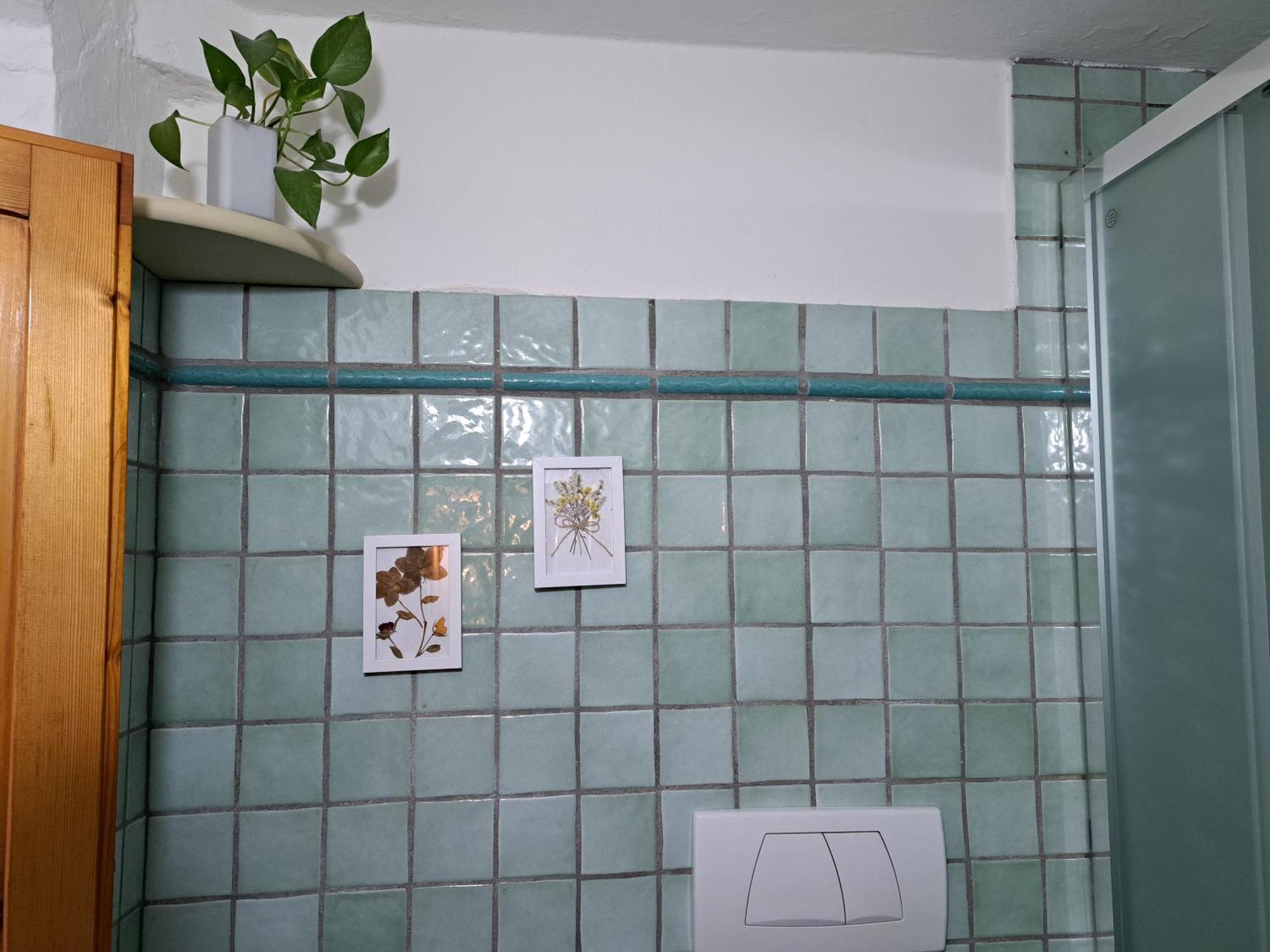 Loft - Le Maioliche Apartment Монтелупо Фиорентино Екстериор снимка